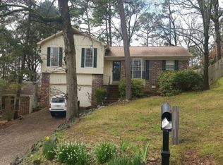 22 Flourite Cv, Little Rock, AR 72212