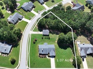 1412 Palmer Dr, Monroe, GA 30656