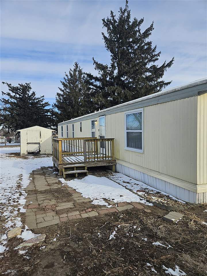6676 32nd Ave Lot 64, Shellsburg, IA 52332 | Zillow