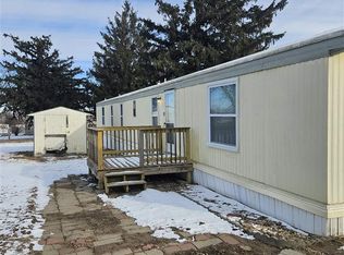 6676 32nd Ave LOT 64, Shellsburg, IA