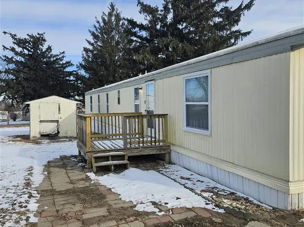 6676 32nd Ave Lot 64, Shellsburg, IA 52332