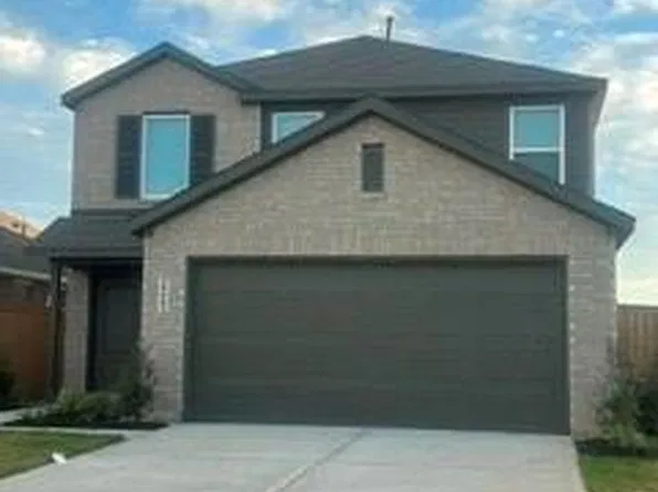 29043 Tall Wildgrass Ct, Hockley, TX 77447