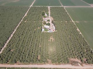 4550 N Van Clief Rd, Stevinson, CA 95374