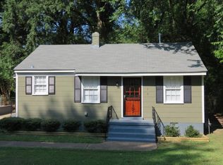 3119 Kingston St, Memphis, TN 38127