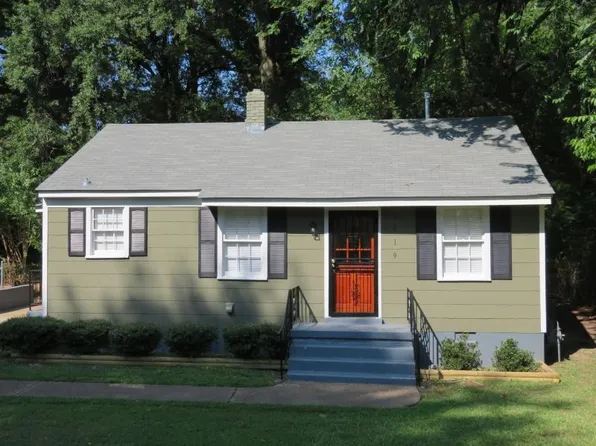 3119 Kingston St, Memphis, TN 38127