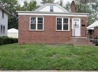 1040 Mercer Ave, Akron, OH 44320