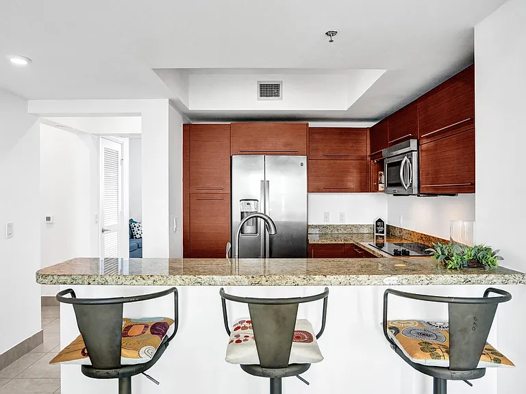 2641 N Flamingo Rd #2105N — Photo 19