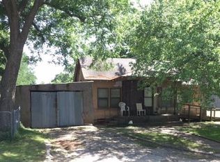 410 E Elm St LOT 11, Denison, TX 75021