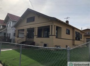 422 W 51st St, Los Angeles, CA 90037