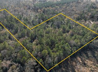 Caskey Rd, Mittie, LA 70654