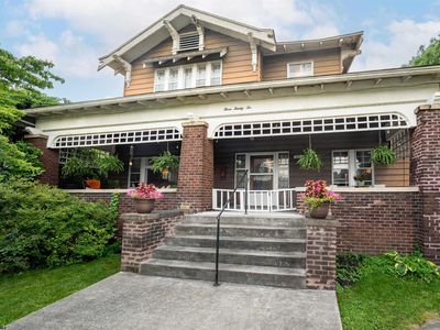 322 Walnut St, Grafton, WV, 26354