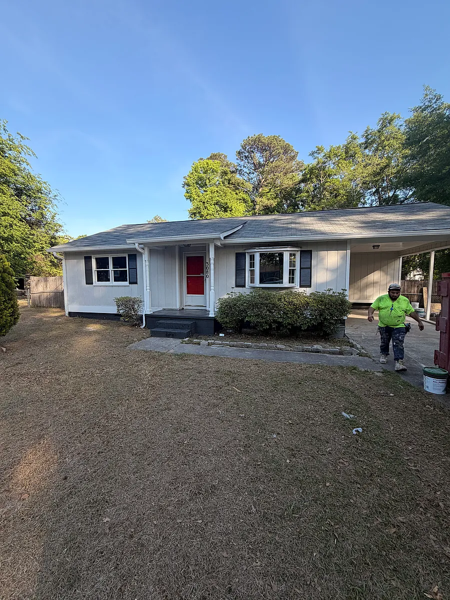 Building Photo - 3080 Alfred Dr