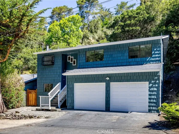 953 Sheffield St, Cambria, CA 93428