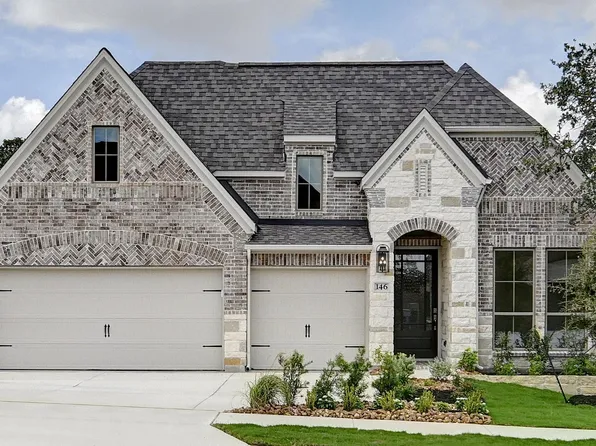 146 Olmos Creek, Boerne, TX 78006