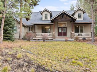 55815 Lost Rider Loop, Bend, OR 97707