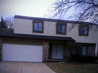 42371 Old Bridge Rd, Canton, MI 48188