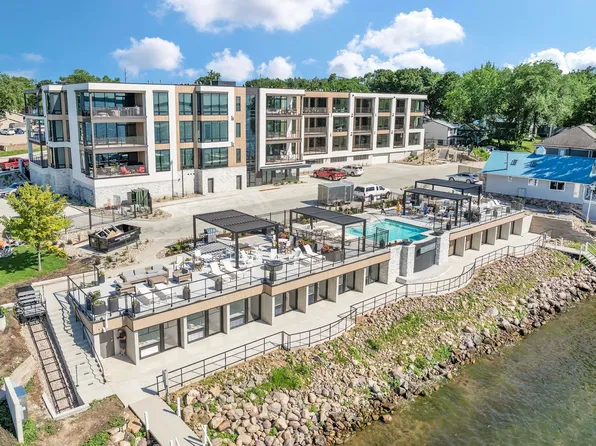 333 Highway 71 N #1I, Arnolds Park, IA 51331
