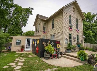 611 Colorado Ave, Holton, KS 66436