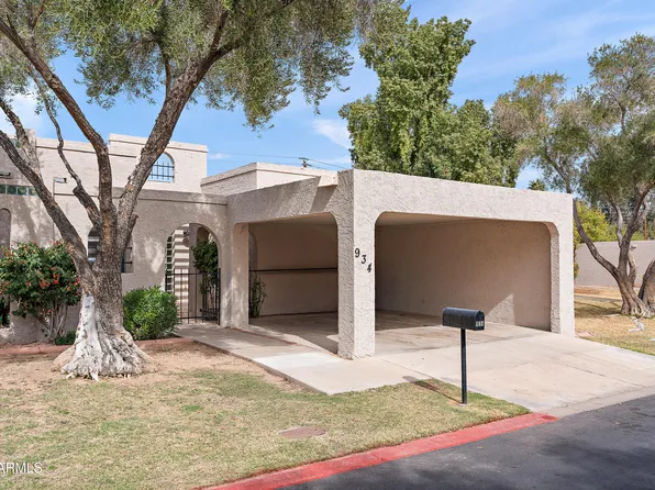 934 E COCHISE Drive, Phoenix, AZ 85020