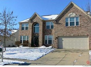 16037 Concert Way, Noblesville, IN 46060