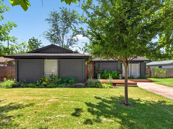 1411 Gilmore St, Taylor, TX 76574