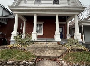 410 Delmar Pl, Covington, KY 41014