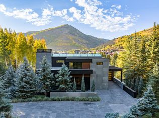 463 Beaver Dam Rd, Vail, CO 81657