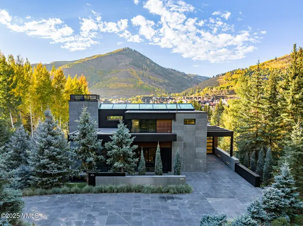 463 Beaver Dam Rd, Vail, CO 81657