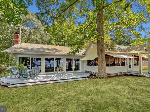 20708 Waterside Dr, Leonardtown, MD 20650