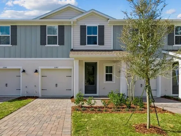 3382 E WITHERS WAY, DAVENPORT, FL 33837