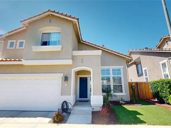 45 Acorn Rdg, Rancho Santa Margarita, CA 92688