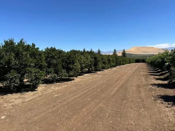 Plano Road, Porterville, CA 93257
