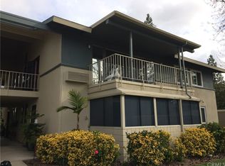 162 Avenida Majorca UNIT Q, Laguna Woods, CA 92637