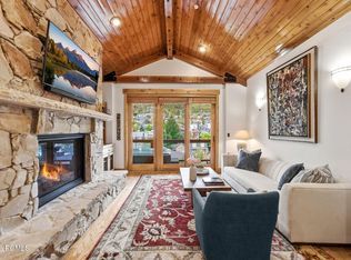 1000 Park Ave #C303, Park City, UT 84060
