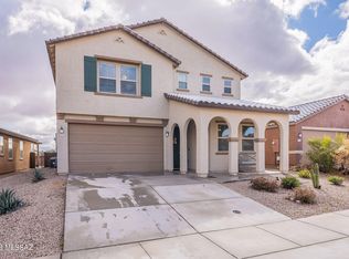 6235 S Reed Bunting Dr, Tucson, AZ 85757