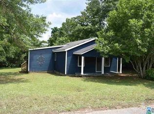122 Strickland Dr, Woodstock, AL 35188