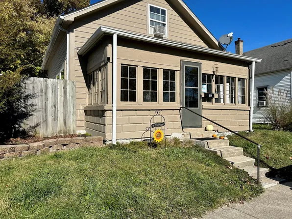 302 E Elm St, Lebanon, IN 46052