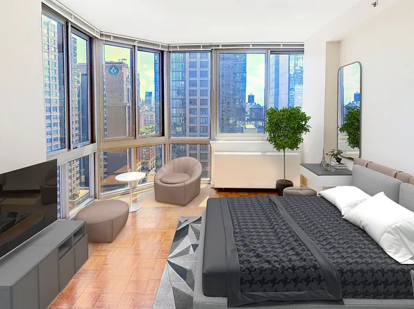 100 W 26th St, New York, NY