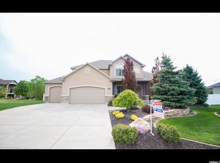 833 S 2500 W, Syracuse, UT 84075