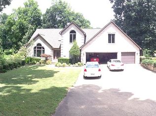 65 White Oak Cir, Dyersburg, TN 38024