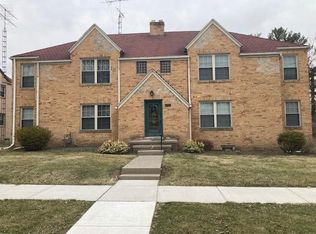 3502 Woodmont Rd APT 1, Toledo, OH 43606