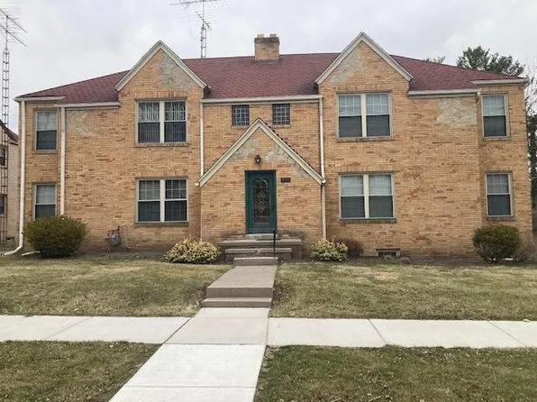 3502 Woodmont Rd APT 1, Toledo, OH 43606