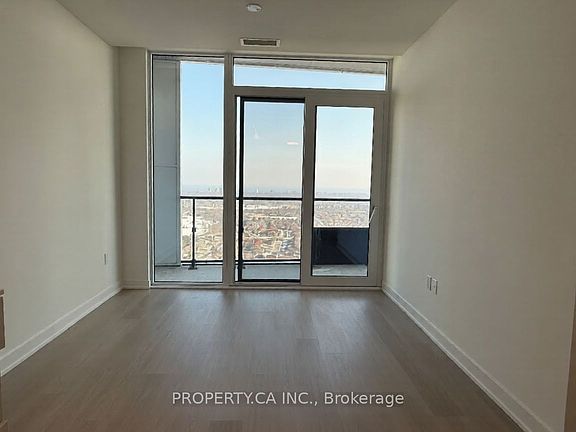 3rd image of 448 Burnhamthorpe Rd W #3410