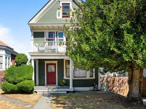 1125 Fawcett Avenue, Tacoma, WA 98402
