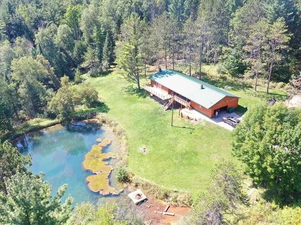 1995 W Engel Rd, West Branch, MI 48661