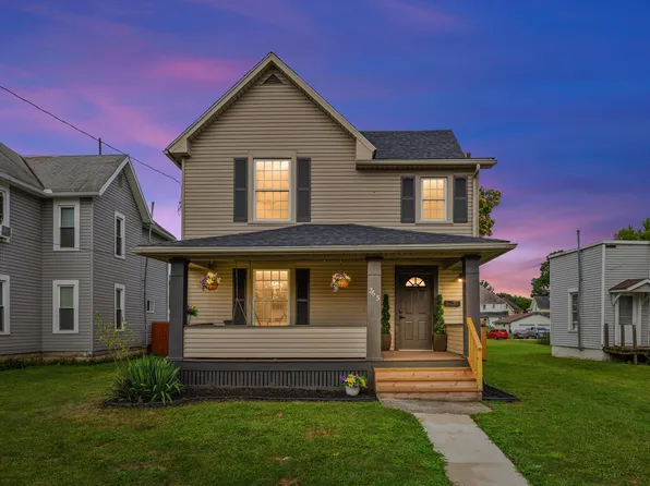 265 Orchard St, Marion, OH 43302