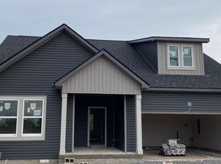 520 Autumn Crk LOT 520, Clarksville, TN 37040