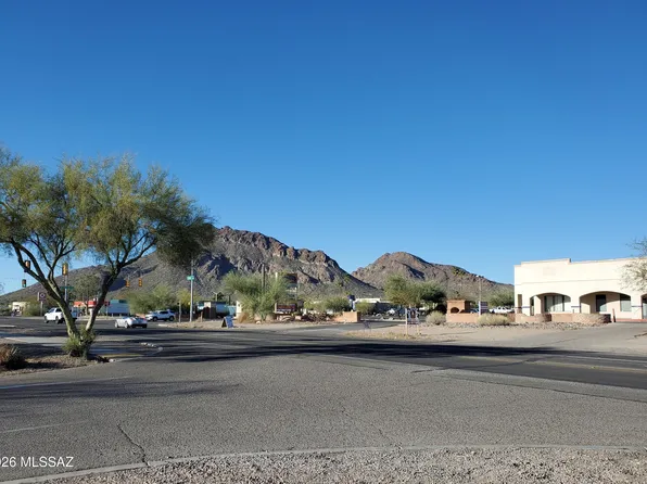 S Kinney Rd #0, Tucson, AZ 85713