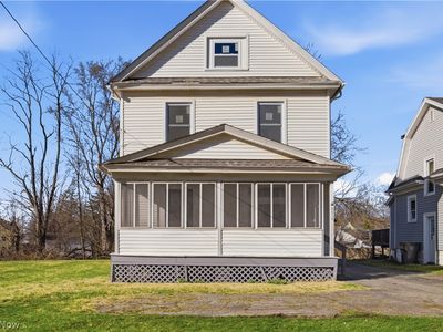 2016 Point View Ave, Youngstown, OH, 44502