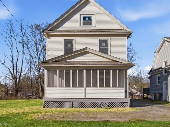 2016 Point View Ave, Youngstown, OH 44502